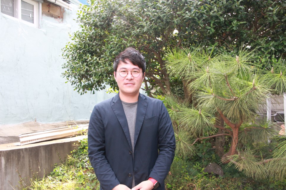 김태준 담당자