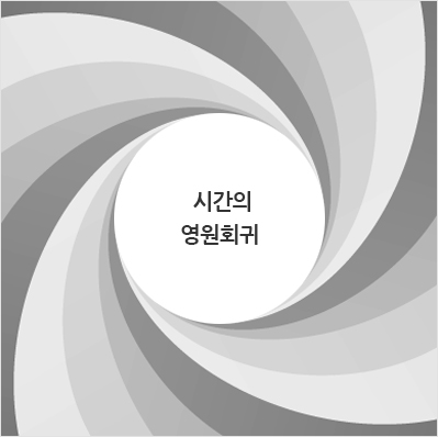 시간의 영원회귀