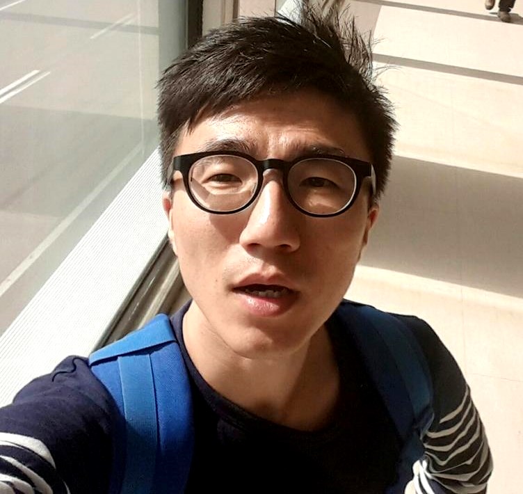 인문학카페 사이시옷 운영자 김기석 