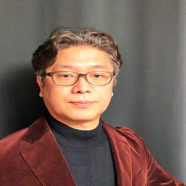 정종은 상지대학교 교수
