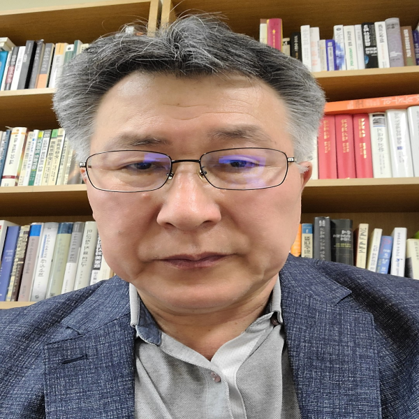 김완구 교수 사진