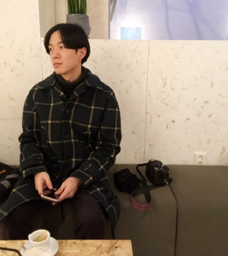 사진작가 이준식