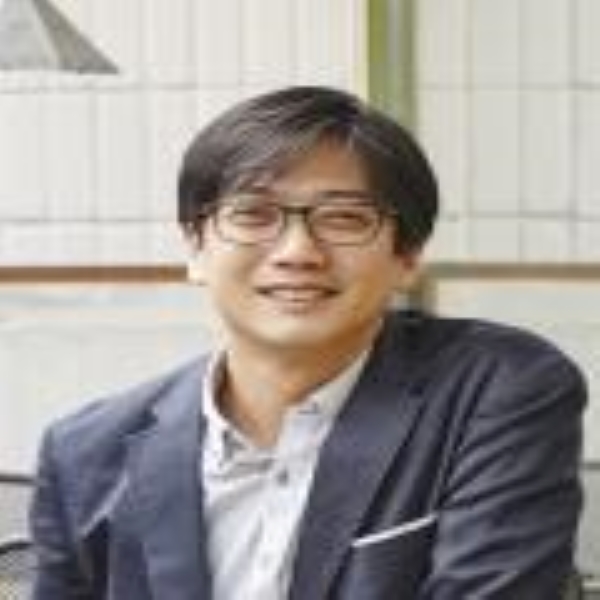 김형보 출판인 사진