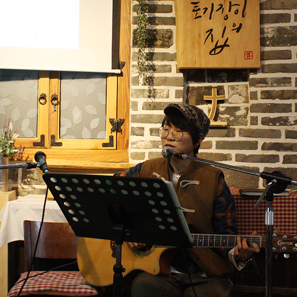 [합천] 황매산 낭만농부의 '리틀포레스트'