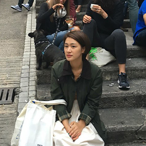 필자 김지혜