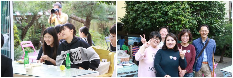 프로그램 참가자