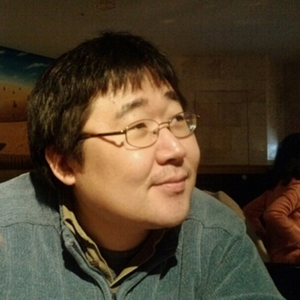 곽재식 작가 