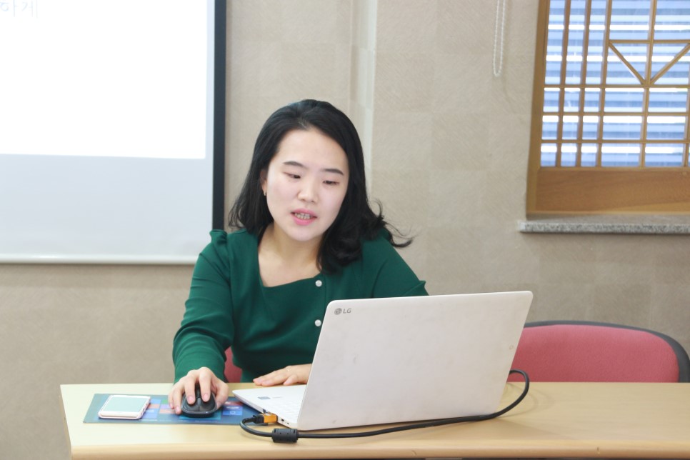 윤슬기 협업자