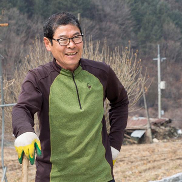 [춘천] 고향과 소양강의 옛 기억 전하는 ‘사람책’
