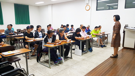 한신대학교 인문학 강의2