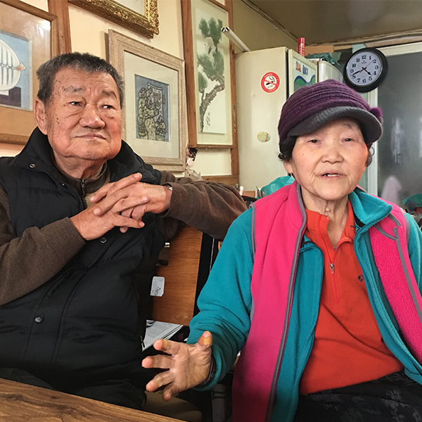 [마산] 제비집 같은 대폿집에 라벨의 ‘볼레로’가 울렸지