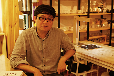 홀린 운영자 이재복 님