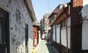  우리 동네 토박이와 걷다 