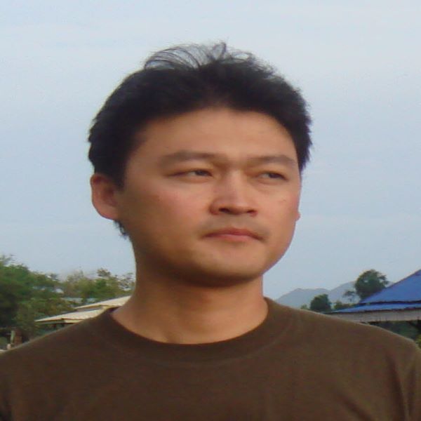 박형서 소설가 사진